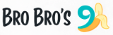 Bro Bro's 9 logo